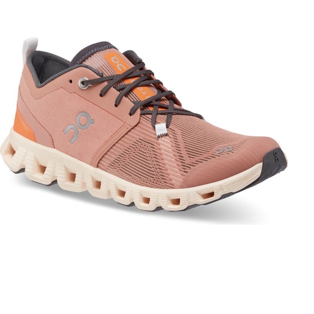 On Cloud X 3 Shift Cross Training Shoes 8.5